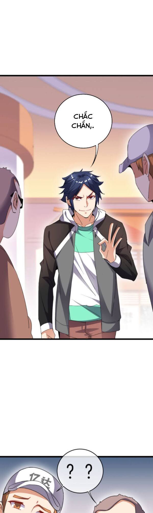 Từ Hôm Nay Bắt Đầu Làm Người Giàu Nhất Chapter 106 - Trang 2