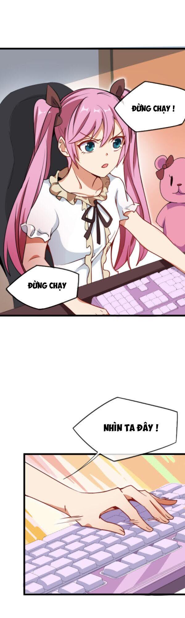 Từ Hôm Nay Bắt Đầu Làm Người Giàu Nhất Chapter 107 - Trang 2