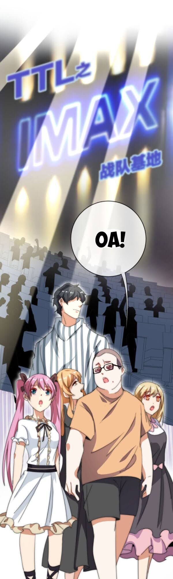 Từ Hôm Nay Bắt Đầu Làm Người Giàu Nhất Chapter 107 - Trang 2