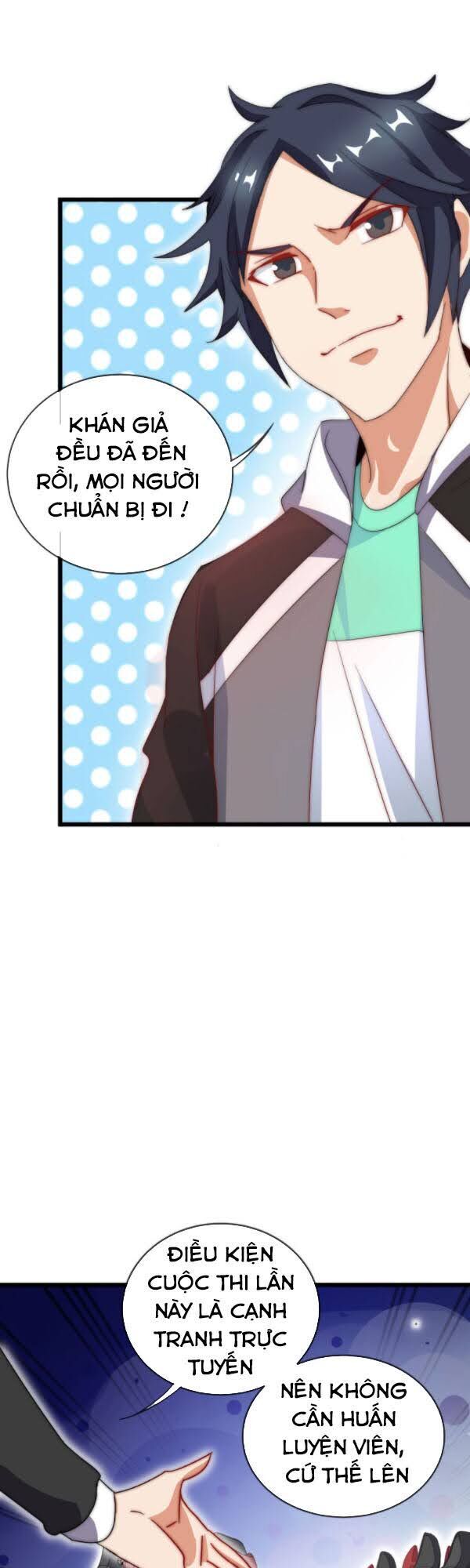 Từ Hôm Nay Bắt Đầu Làm Người Giàu Nhất Chapter 107 - Trang 2