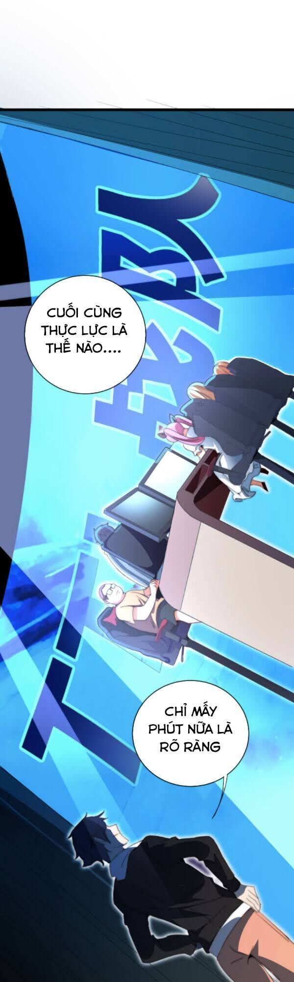 Từ Hôm Nay Bắt Đầu Làm Người Giàu Nhất Chapter 107 - Trang 2