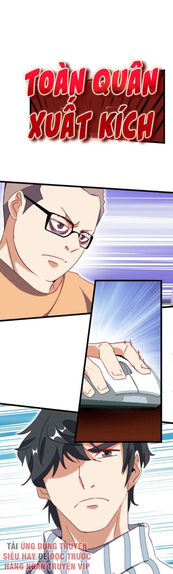 Từ Hôm Nay Bắt Đầu Làm Người Giàu Nhất Chapter 107 - Trang 2