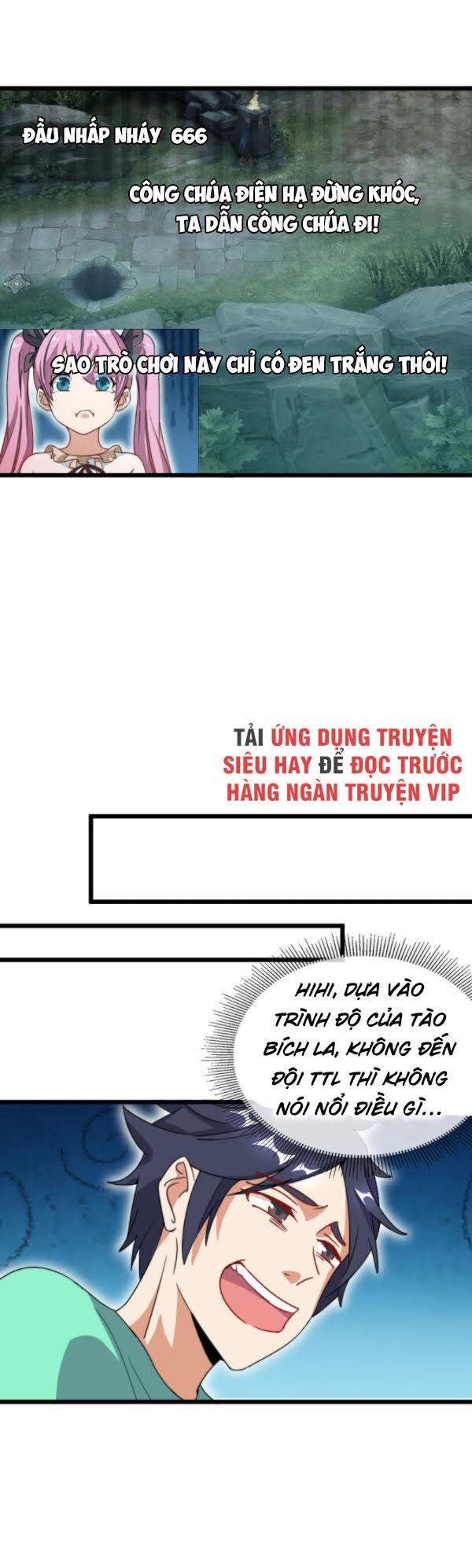 Từ Hôm Nay Bắt Đầu Làm Người Giàu Nhất Chapter 107 - Trang 2