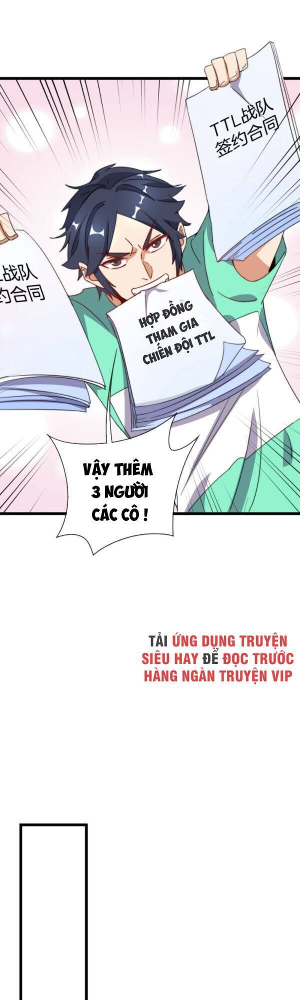 Từ Hôm Nay Bắt Đầu Làm Người Giàu Nhất Chapter 107 - Trang 2