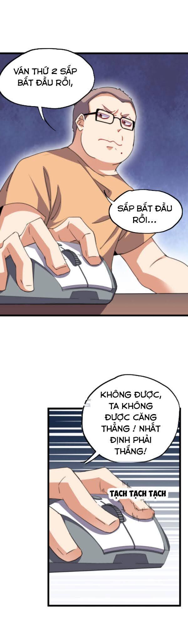 Từ Hôm Nay Bắt Đầu Làm Người Giàu Nhất Chapter 108 - Trang 2