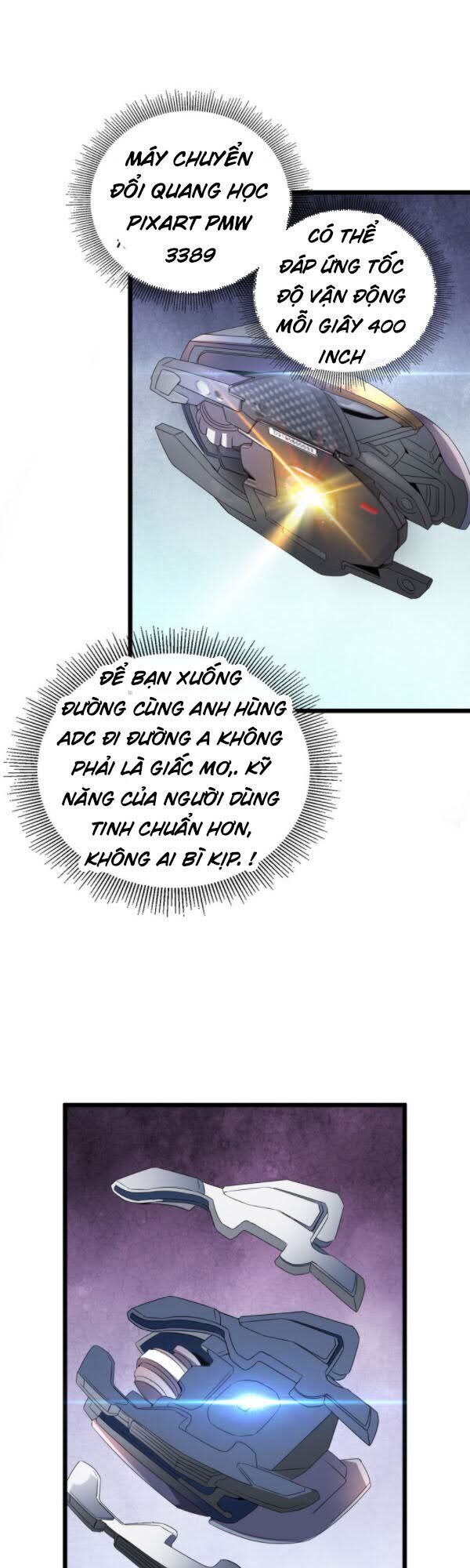 Từ Hôm Nay Bắt Đầu Làm Người Giàu Nhất Chapter 108 - Trang 2