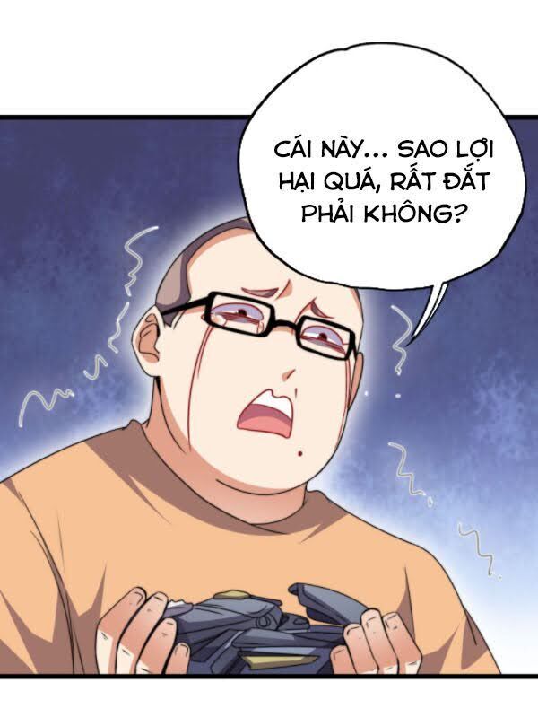 Từ Hôm Nay Bắt Đầu Làm Người Giàu Nhất Chapter 108 - Trang 2