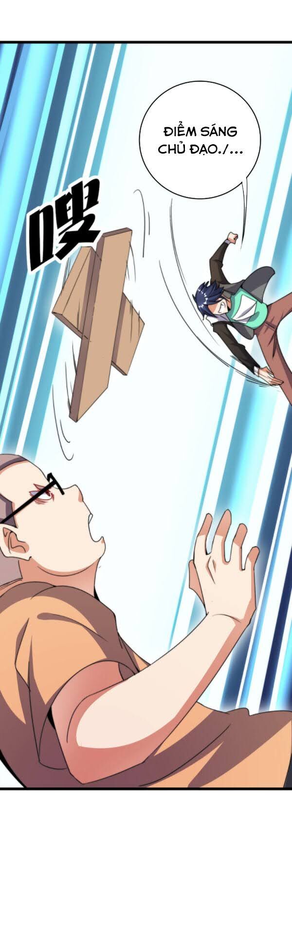 Từ Hôm Nay Bắt Đầu Làm Người Giàu Nhất Chapter 108 - Trang 2