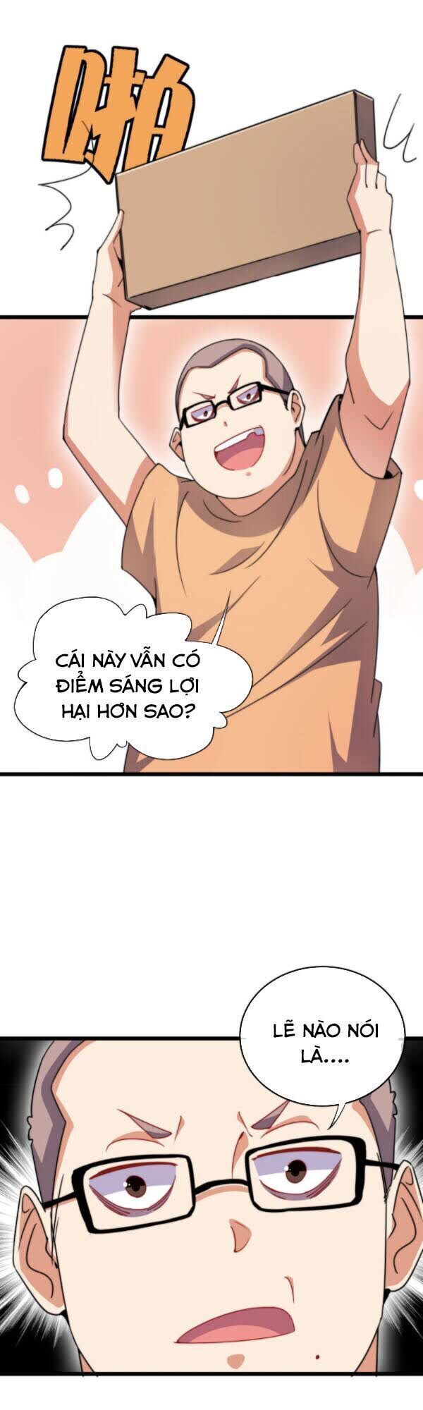 Từ Hôm Nay Bắt Đầu Làm Người Giàu Nhất Chapter 108 - Trang 2