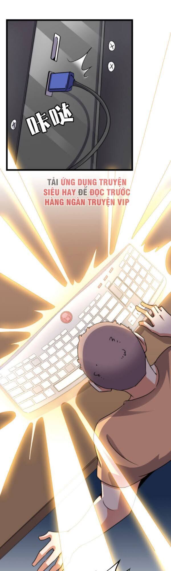 Từ Hôm Nay Bắt Đầu Làm Người Giàu Nhất Chapter 108 - Trang 2