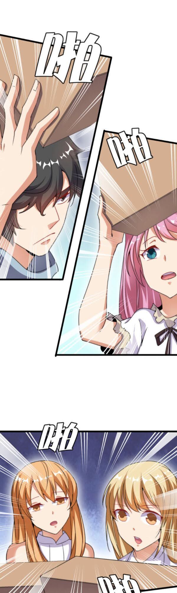 Từ Hôm Nay Bắt Đầu Làm Người Giàu Nhất Chapter 108 - Trang 2