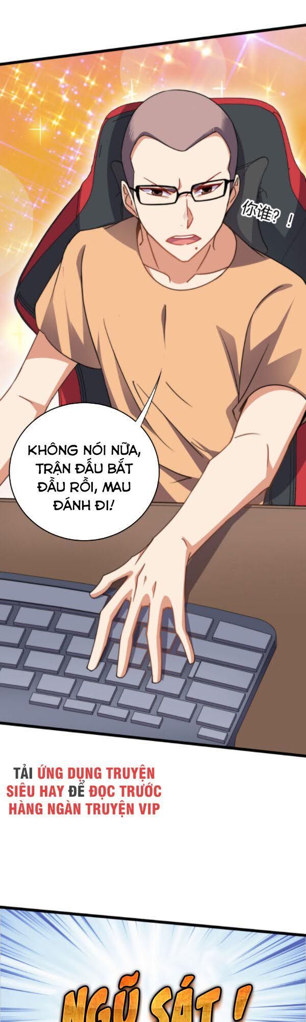 Từ Hôm Nay Bắt Đầu Làm Người Giàu Nhất Chapter 108 - Trang 2