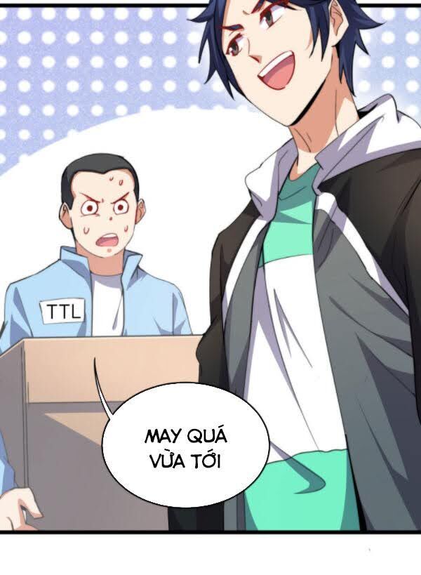 Từ Hôm Nay Bắt Đầu Làm Người Giàu Nhất Chapter 108 - Trang 2