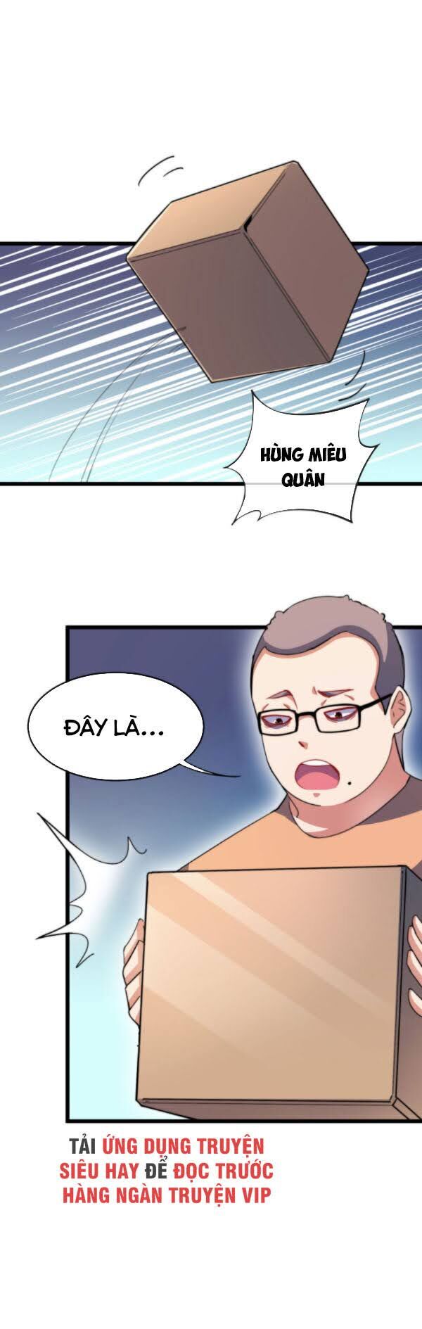 Từ Hôm Nay Bắt Đầu Làm Người Giàu Nhất Chapter 108 - Trang 2