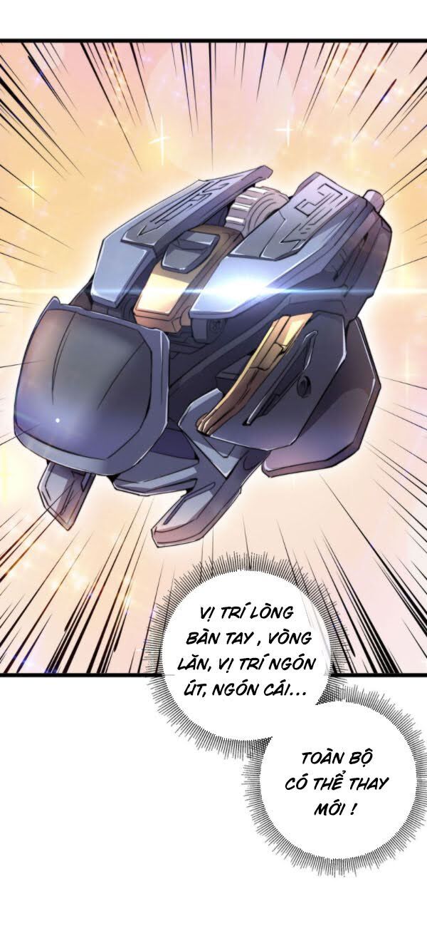 Từ Hôm Nay Bắt Đầu Làm Người Giàu Nhất Chapter 108 - Trang 2