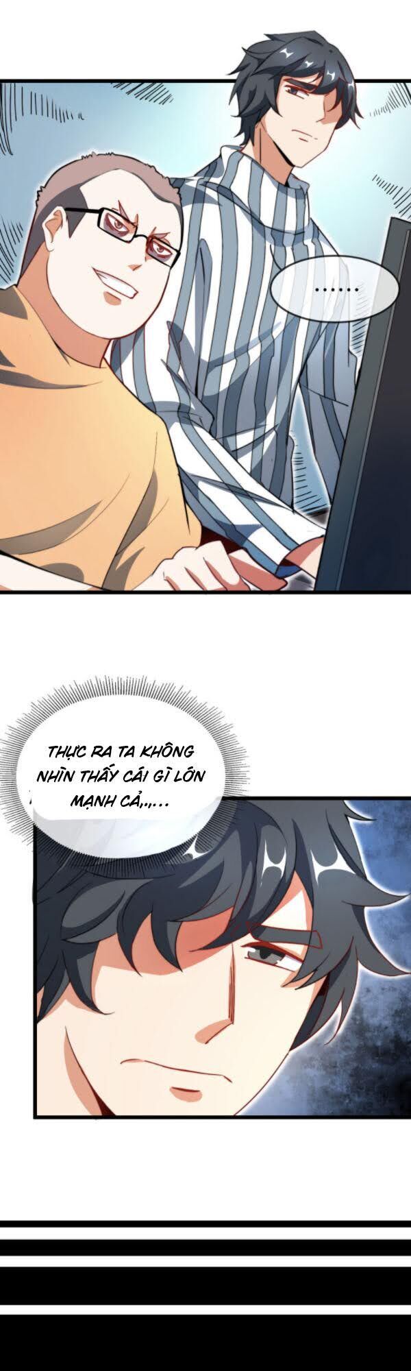 Từ Hôm Nay Bắt Đầu Làm Người Giàu Nhất Chapter 109 - Trang 2