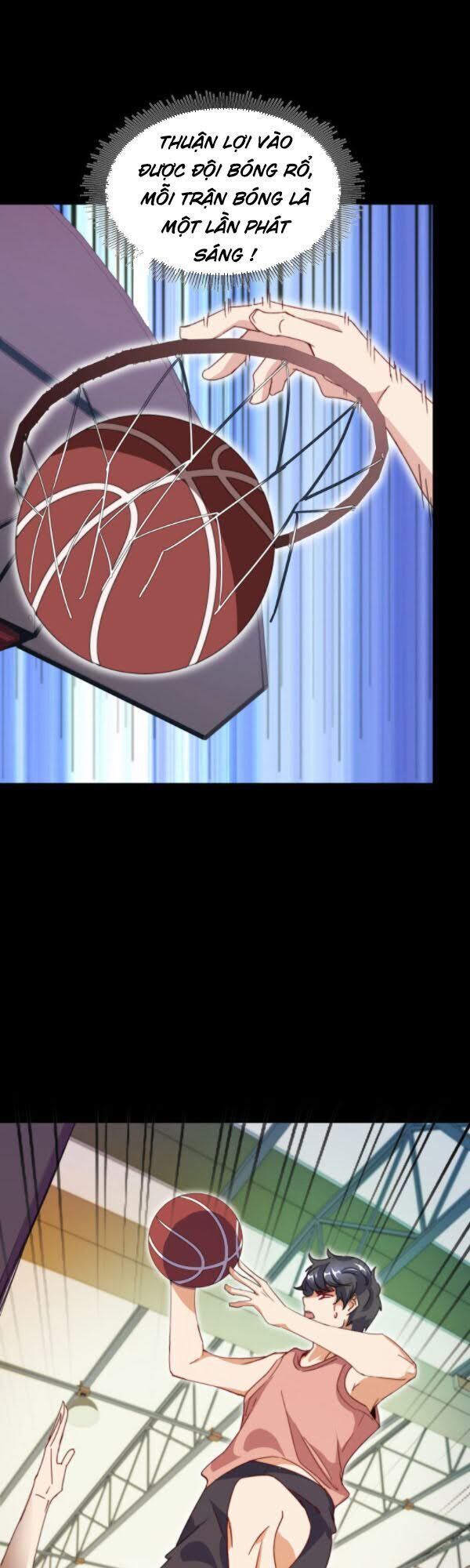 Từ Hôm Nay Bắt Đầu Làm Người Giàu Nhất Chapter 109 - Trang 2