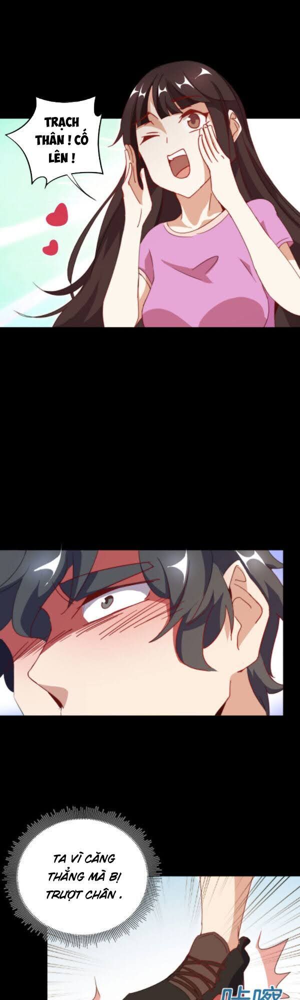 Từ Hôm Nay Bắt Đầu Làm Người Giàu Nhất Chapter 109 - Trang 2