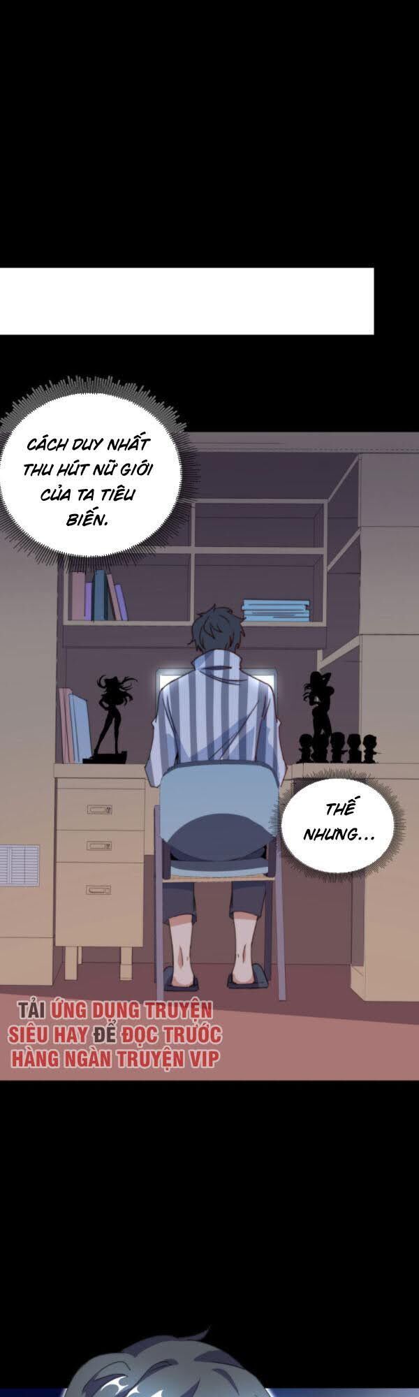 Từ Hôm Nay Bắt Đầu Làm Người Giàu Nhất Chapter 109 - Trang 2