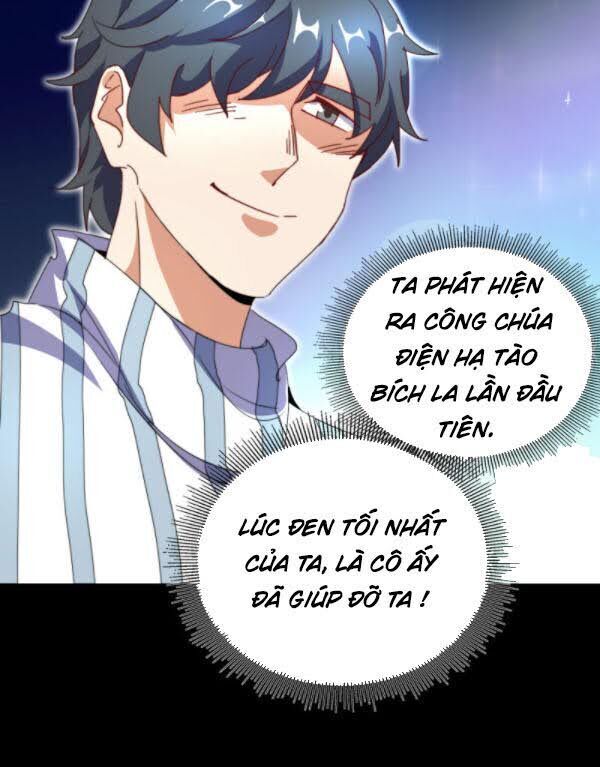 Từ Hôm Nay Bắt Đầu Làm Người Giàu Nhất Chapter 109 - Trang 2