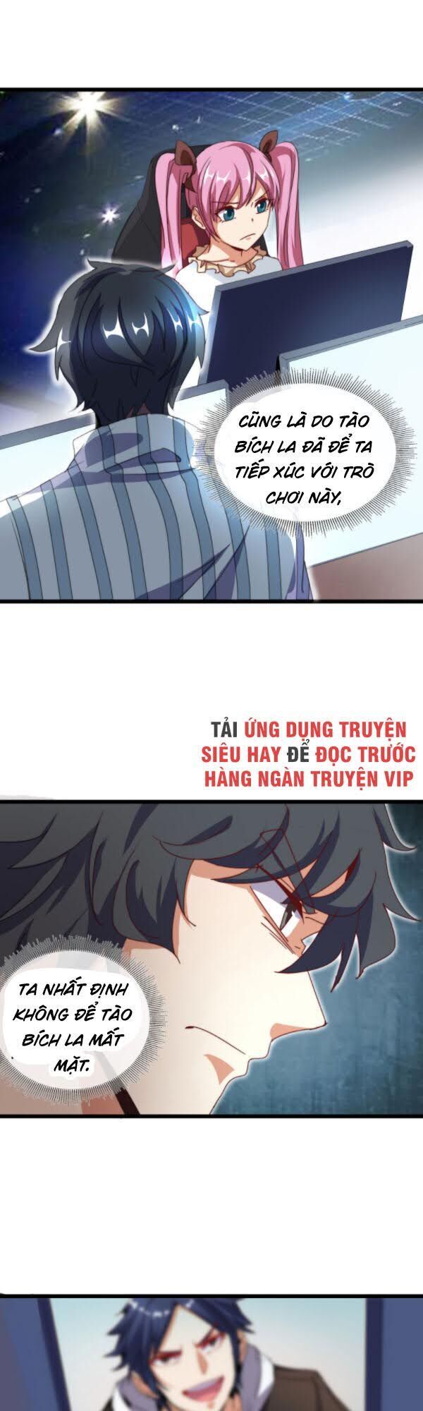 Từ Hôm Nay Bắt Đầu Làm Người Giàu Nhất Chapter 109 - Trang 2