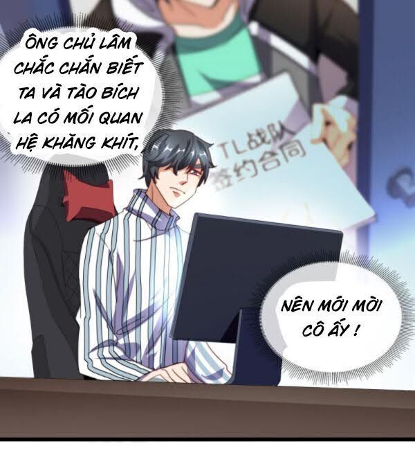 Từ Hôm Nay Bắt Đầu Làm Người Giàu Nhất Chapter 109 - Trang 2