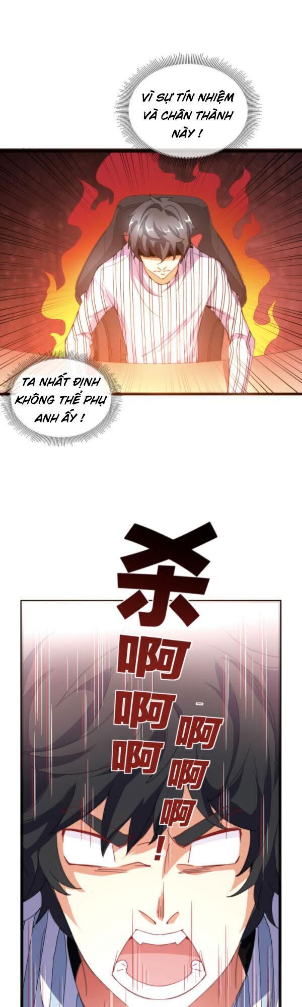 Từ Hôm Nay Bắt Đầu Làm Người Giàu Nhất Chapter 109 - Trang 2