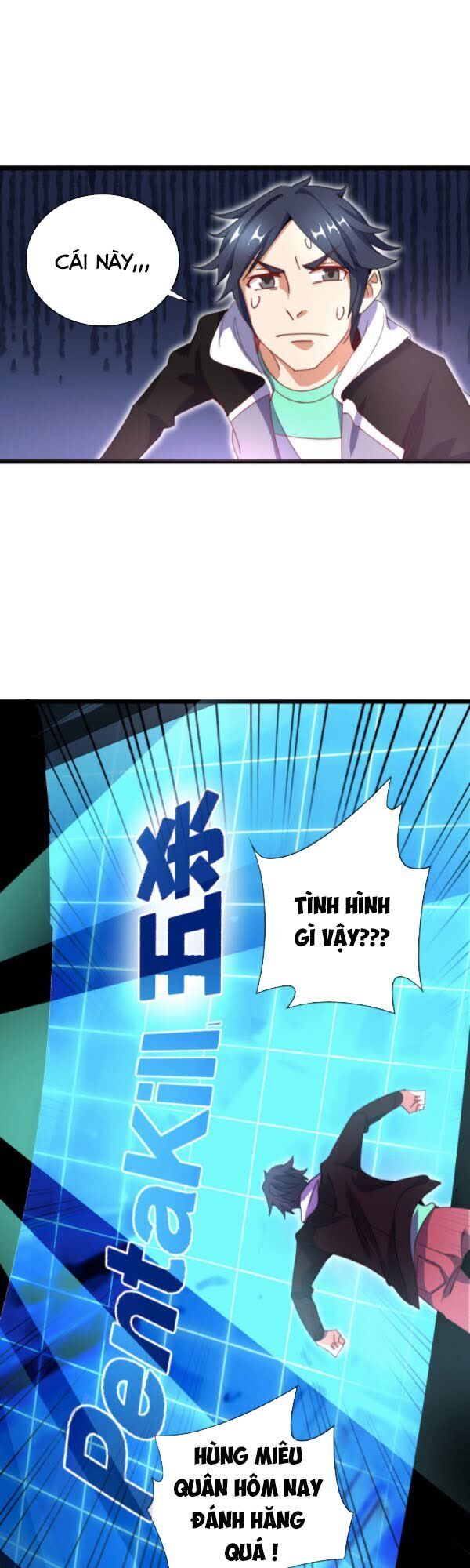 Từ Hôm Nay Bắt Đầu Làm Người Giàu Nhất Chapter 109 - Trang 2