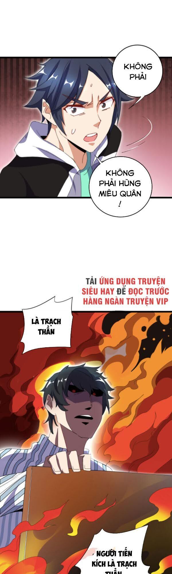 Từ Hôm Nay Bắt Đầu Làm Người Giàu Nhất Chapter 109 - Trang 2