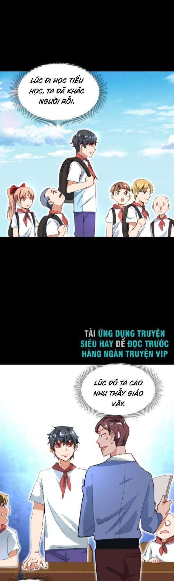 Từ Hôm Nay Bắt Đầu Làm Người Giàu Nhất Chapter 109 - Trang 2