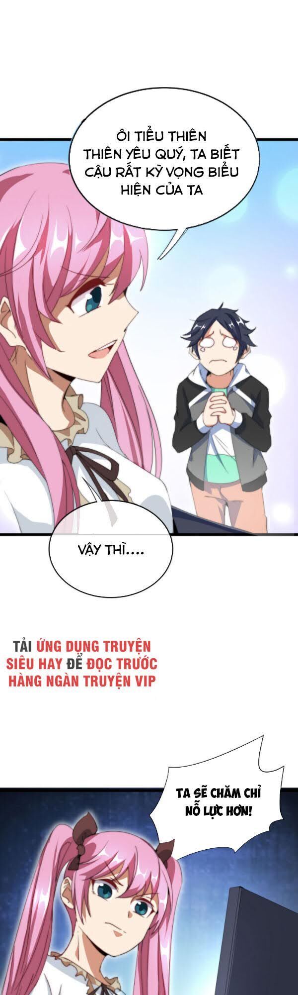 Từ Hôm Nay Bắt Đầu Làm Người Giàu Nhất Chapter 109 - Trang 2