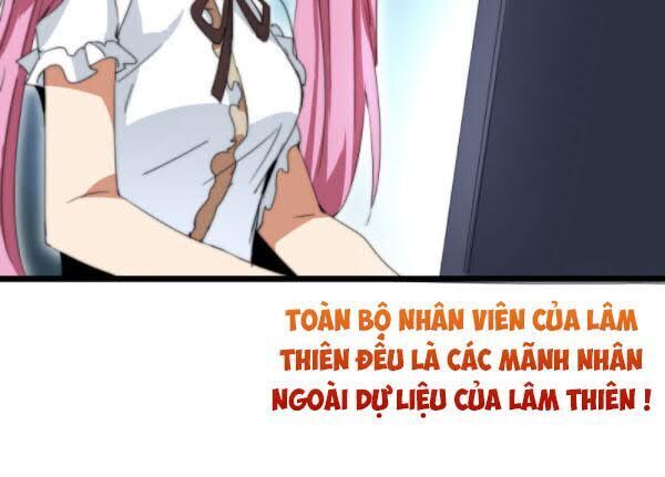 Từ Hôm Nay Bắt Đầu Làm Người Giàu Nhất Chapter 109 - Trang 2