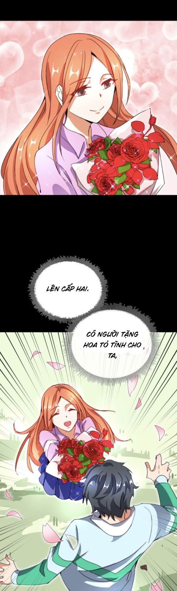 Từ Hôm Nay Bắt Đầu Làm Người Giàu Nhất Chapter 109 - Trang 2