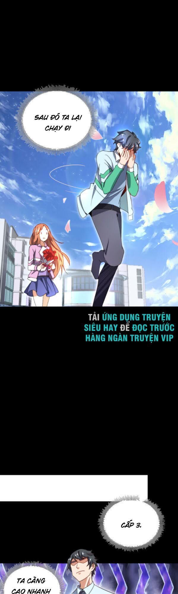 Từ Hôm Nay Bắt Đầu Làm Người Giàu Nhất Chapter 109 - Trang 2