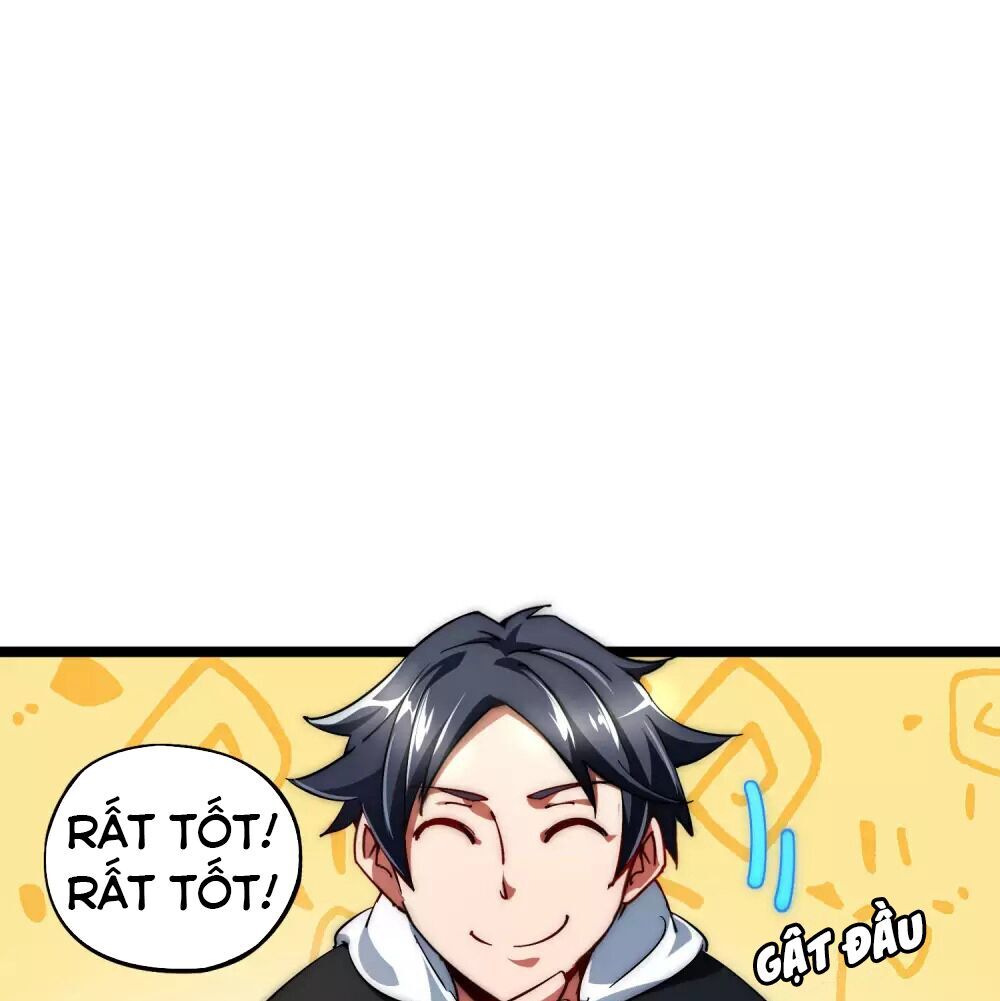 Từ Hôm Nay Bắt Đầu Làm Người Giàu Nhất Chapter 11 - Trang 2