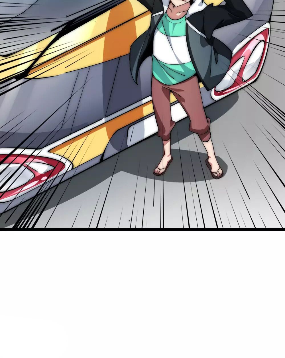 Từ Hôm Nay Bắt Đầu Làm Người Giàu Nhất Chapter 11 - Trang 2