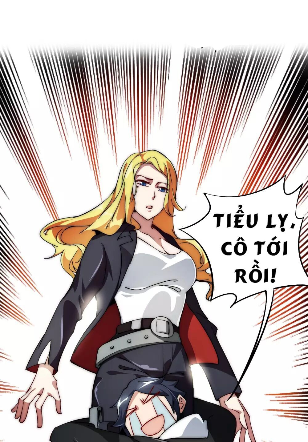 Từ Hôm Nay Bắt Đầu Làm Người Giàu Nhất Chapter 11 - Trang 2