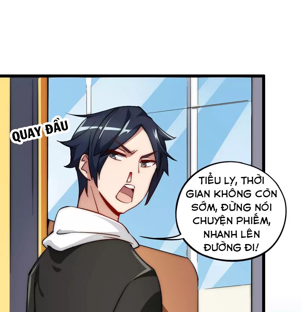 Từ Hôm Nay Bắt Đầu Làm Người Giàu Nhất Chapter 11 - Trang 2