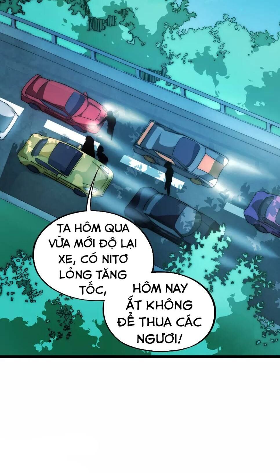 Từ Hôm Nay Bắt Đầu Làm Người Giàu Nhất Chapter 11 - Trang 2