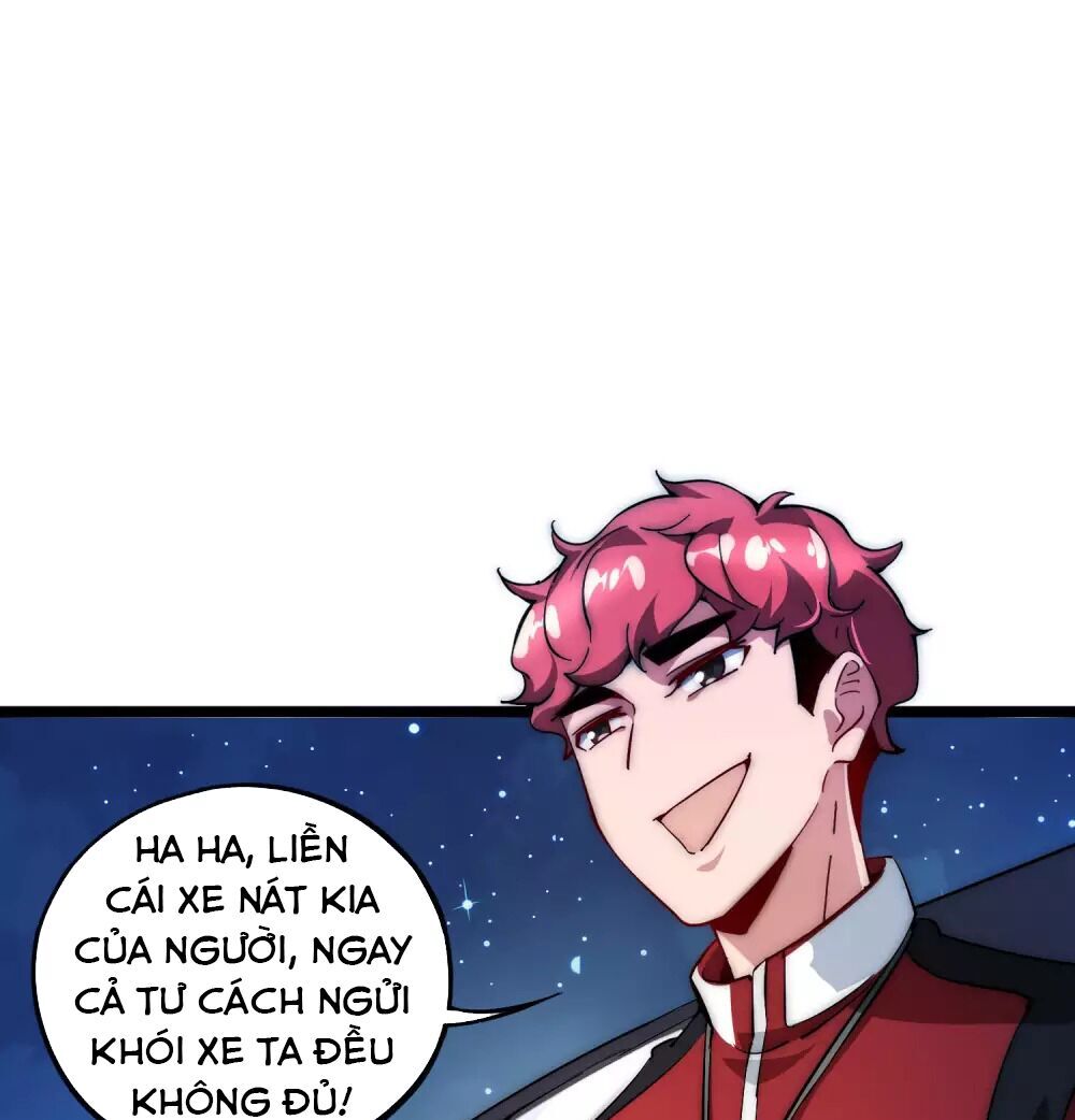 Từ Hôm Nay Bắt Đầu Làm Người Giàu Nhất Chapter 11 - Trang 2