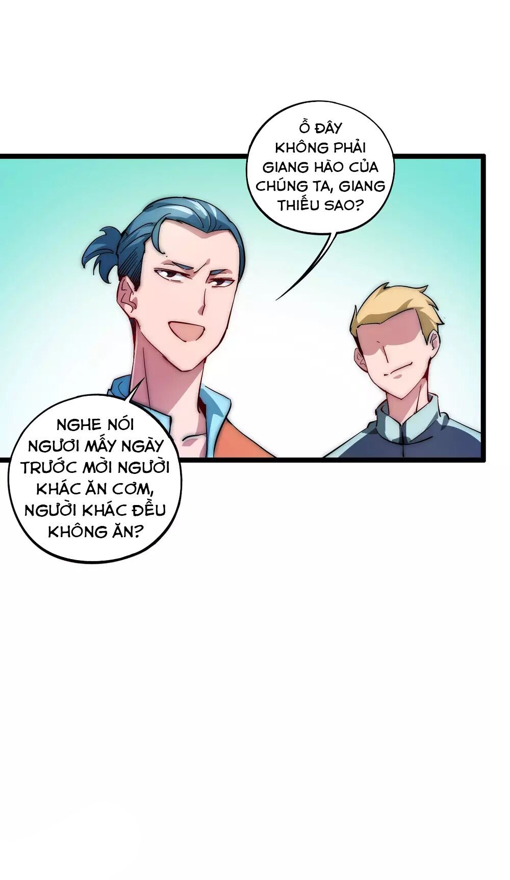 Từ Hôm Nay Bắt Đầu Làm Người Giàu Nhất Chapter 11 - Trang 2