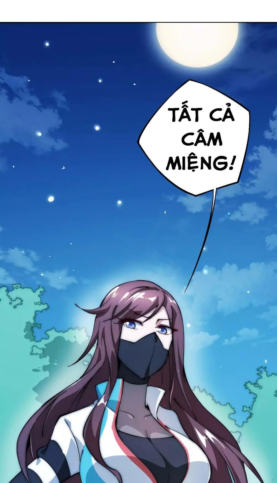 Từ Hôm Nay Bắt Đầu Làm Người Giàu Nhất Chapter 11 - Trang 2