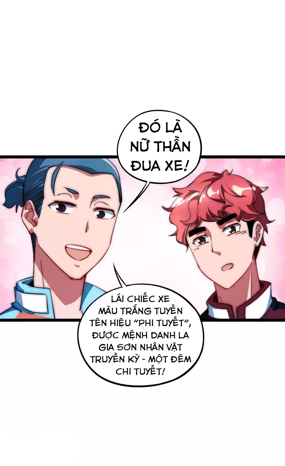 Từ Hôm Nay Bắt Đầu Làm Người Giàu Nhất Chapter 11 - Trang 2