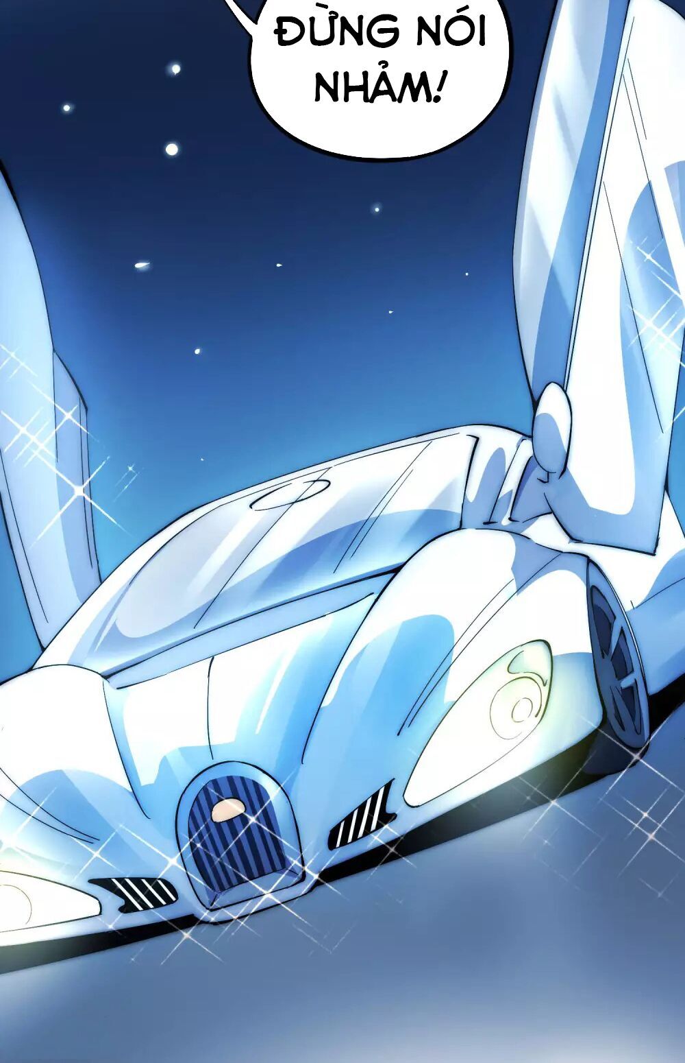 Từ Hôm Nay Bắt Đầu Làm Người Giàu Nhất Chapter 11 - Trang 2