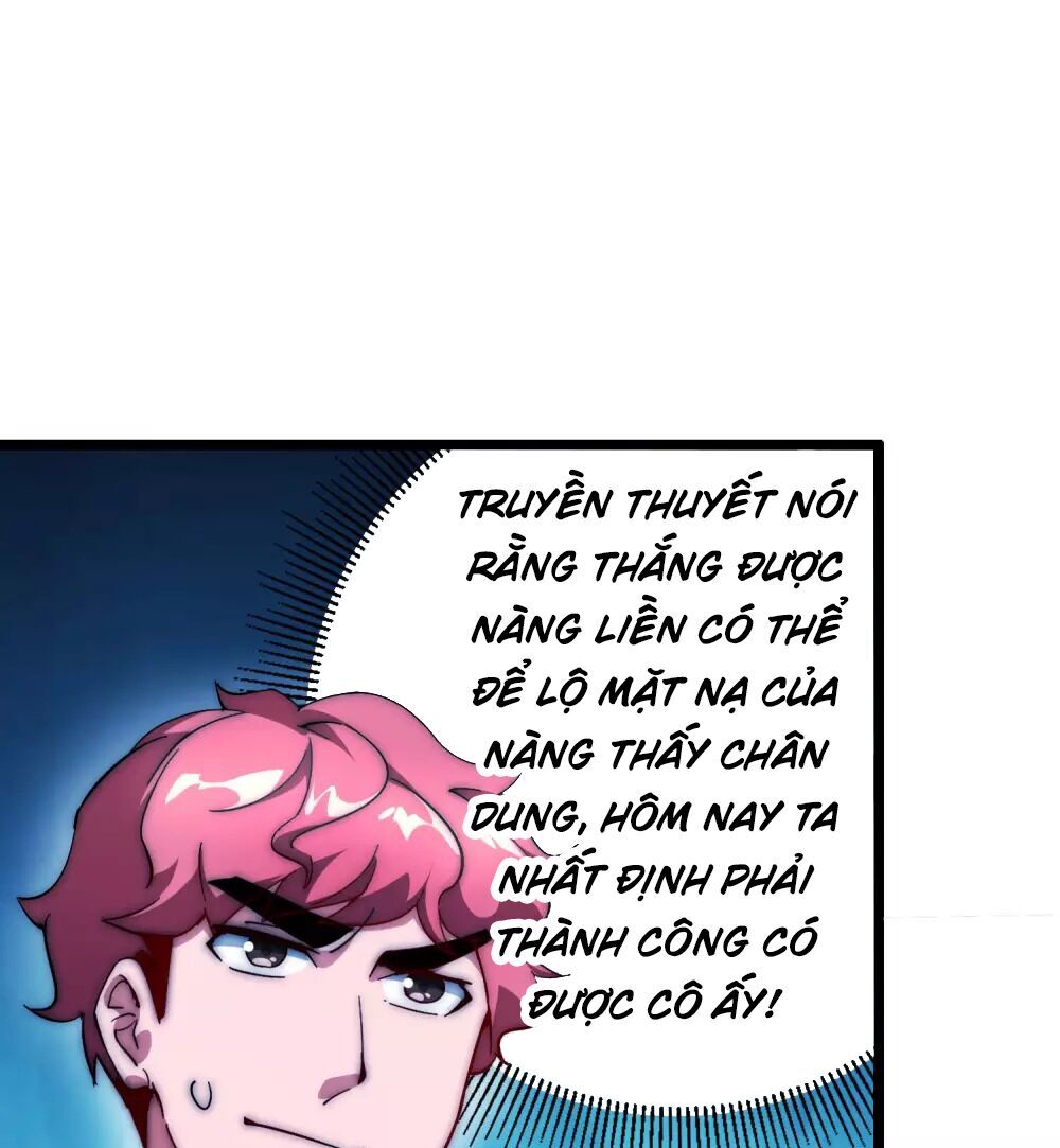 Từ Hôm Nay Bắt Đầu Làm Người Giàu Nhất Chapter 11 - Trang 2