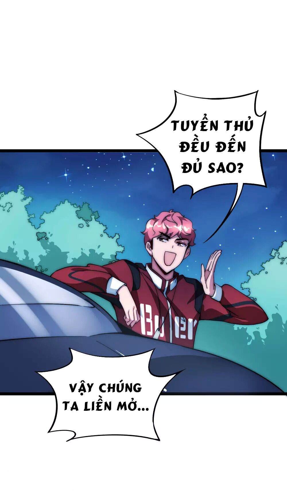 Từ Hôm Nay Bắt Đầu Làm Người Giàu Nhất Chapter 11 - Trang 2