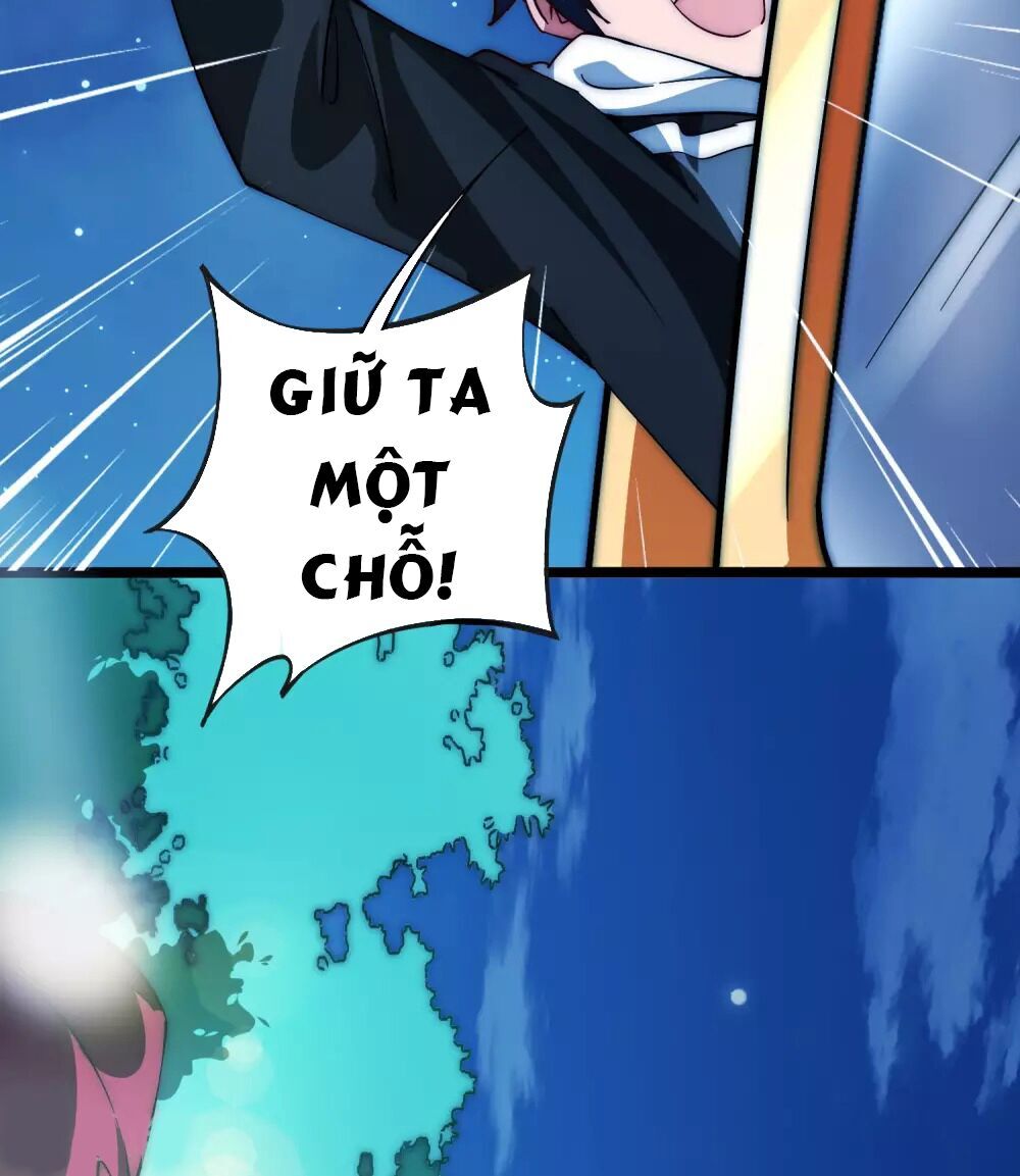 Từ Hôm Nay Bắt Đầu Làm Người Giàu Nhất Chapter 11 - Trang 2