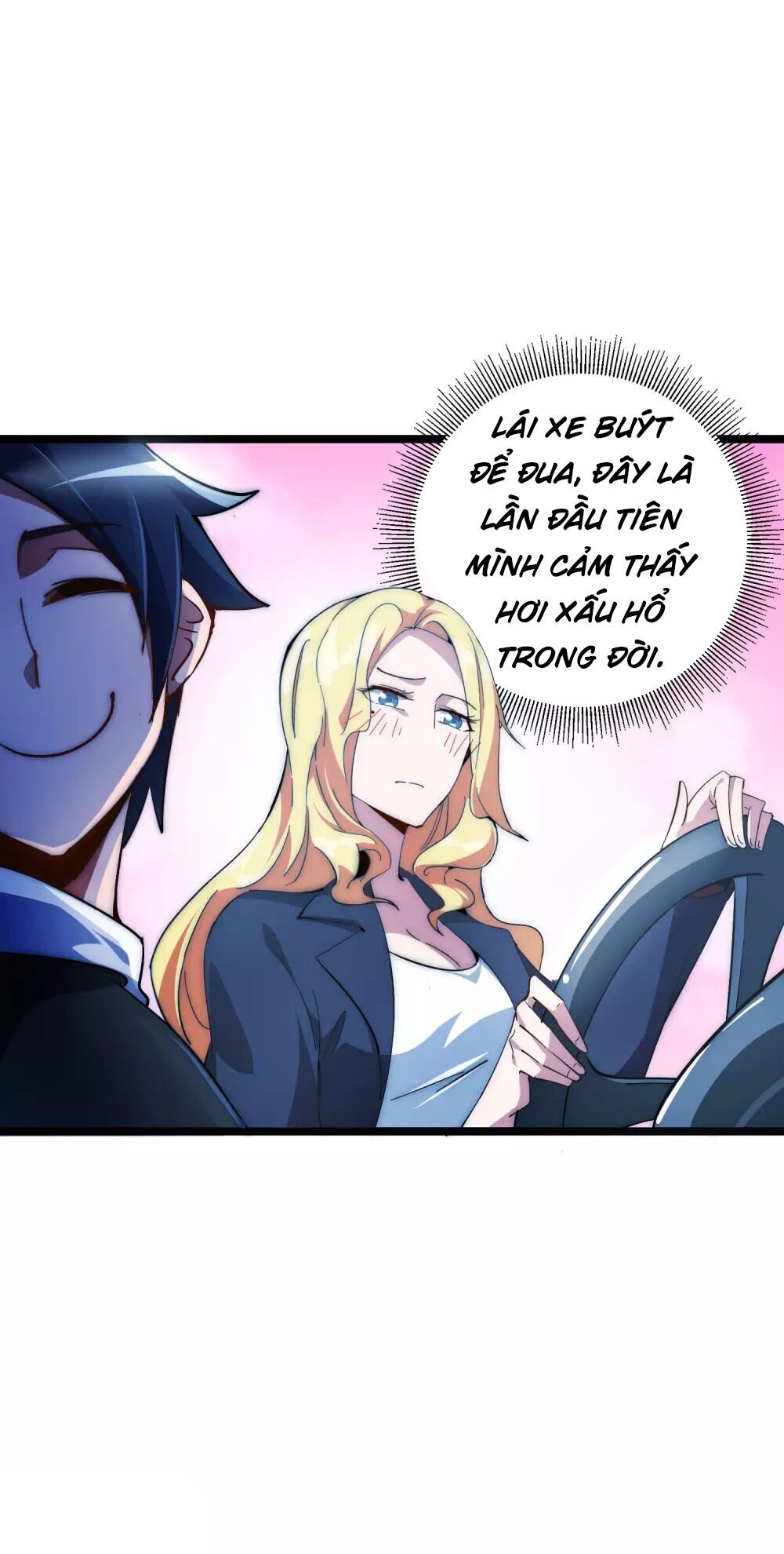 Từ Hôm Nay Bắt Đầu Làm Người Giàu Nhất Chapter 11 - Trang 2