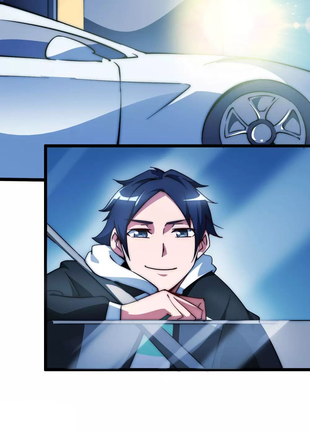 Từ Hôm Nay Bắt Đầu Làm Người Giàu Nhất Chapter 11 - Trang 2