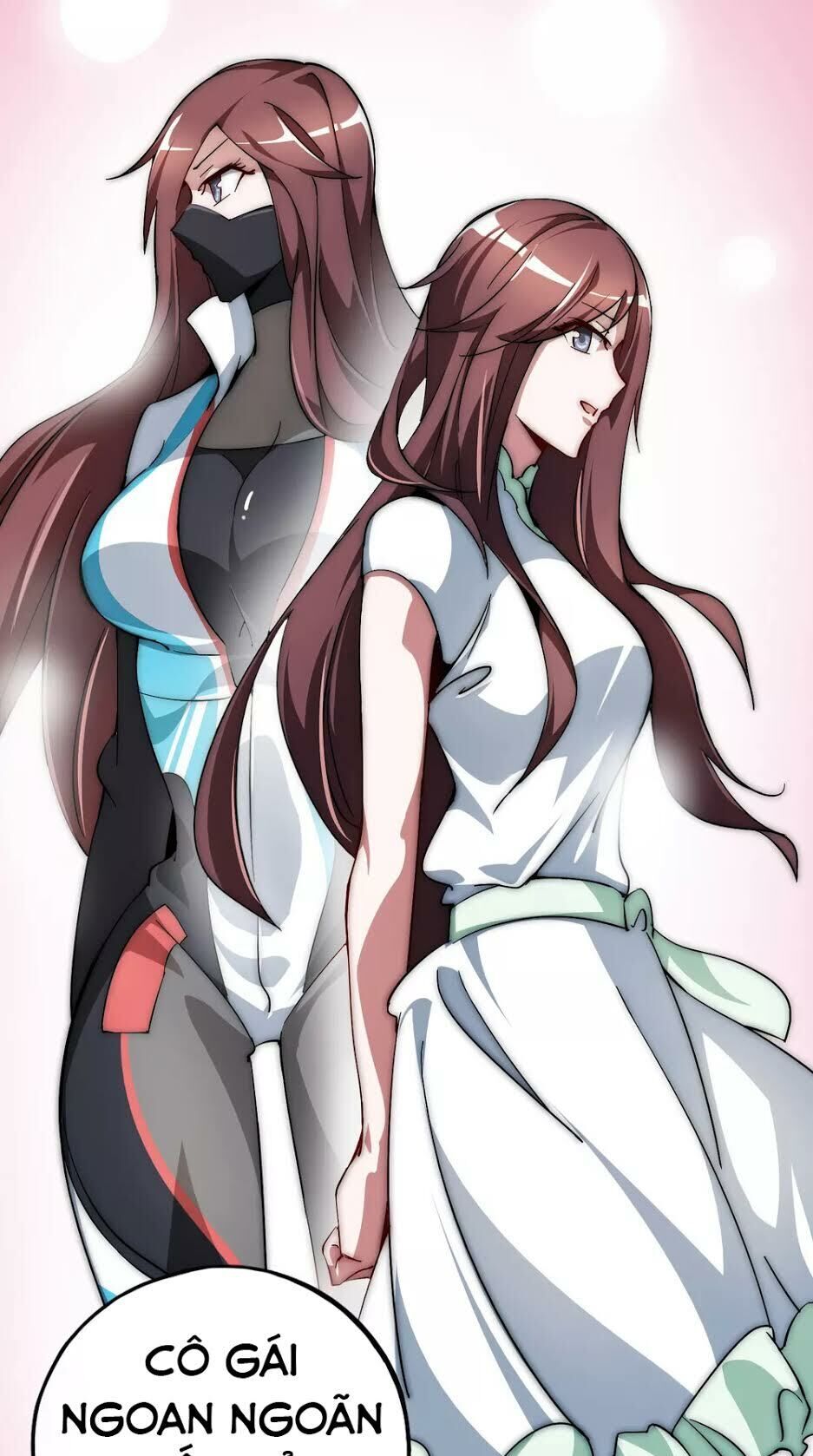 Từ Hôm Nay Bắt Đầu Làm Người Giàu Nhất Chapter 11 - Trang 2